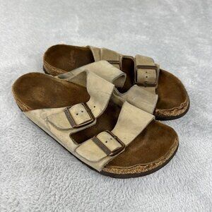 Birkenstock Arizona Soft footbed Women’s Size 37 EU